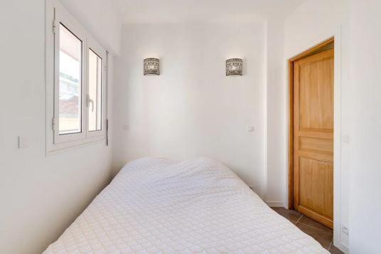 Appartement Le Magellan à Menton Extérieur photo